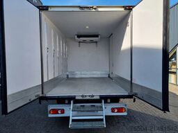 Volkswagen Crafter 50 2.0 TDI Kuhlkoffer/ Carrier Xarios 3...