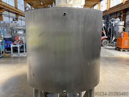 NETZSCH 1000 Litre