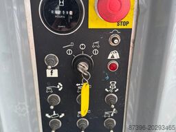Genie Z30/20N RJ Hoogwerker Knikarmhoogwerker