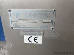 Kemutec 50 Litre