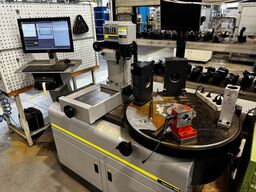 Zoller Hyperion 500 H500UF3-00089