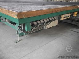 Hegla Hegla Kipptisch