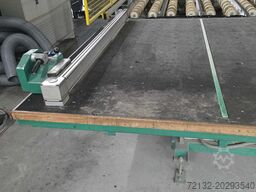 Hegla Hegla Kipptisch