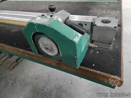 Hegla Hegla Kipptisch