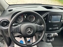 Mercedes-Benz Vito 111 Kompakt Temp*Klima*Navi