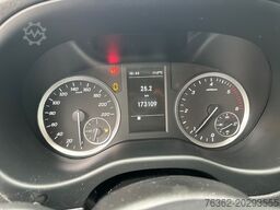 Mercedes-Benz Vito 111 Kompakt Temp*Klima*Navi