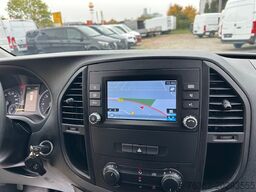 Mercedes-Benz Vito 111 Kompakt Temp*Klima*Navi
