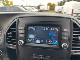 Mercedes-Benz Vito 111 Kompakt Temp*Klima*Navi