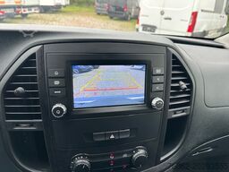 Mercedes-Benz Vito 111 Kompakt Temp*Klima*Navi