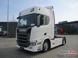 Scania R 460 A4x2NA