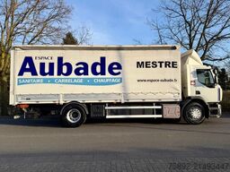 Renault D Wide 380 Edscha/Bordwand/LBW/Eu6d