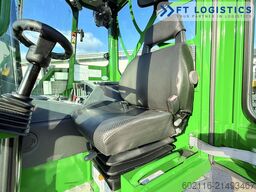 Combilift C4500 DIESEL DUPLEX 4600 EXTENDED FORKS