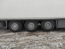 Schmitz Cargobull Reefer multitemp