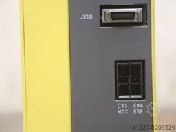 Fanuc Santenberg A06B-6110-H015