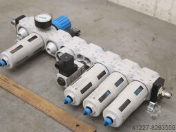 Festo Santenberg D-MIDI BD43 BO43