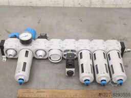 Festo Santenberg D-MIDI BD43 BO43