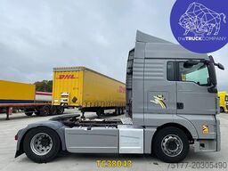 MAN TGX 460