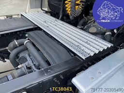 MAN TGX 460