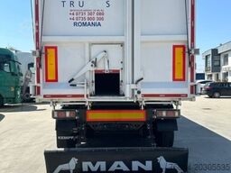 KEMPF SKM 39 ALU-KASTENMULDE 55M³ ROLLPLANE