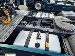 MERCEDES-BENZ 1851 LS ACTROS Giga Retarder Standklima Alu