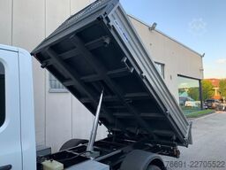 Ford Transit 350 - 7 posti - Ribaltabile -