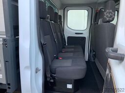 Ford Transit 350 - 7 posti - Ribaltabile -
