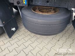 Schmitz Cargobull Schiebeplane Standard