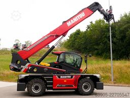Manitou MRT 3060