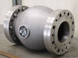 Prema-Service PQV DN125