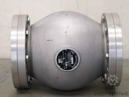 Prema-Service PQV DN125