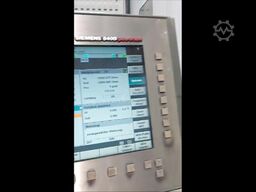 DECKEL DMC 80 H duoBLOCK