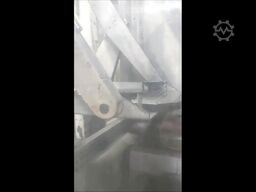 DECKEL DMC 80 H duoBLOCK