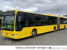 MERCEDES-BENZ 0 530 G Citaro/Klima/EEV/A23/A40