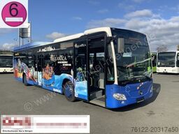 MERCEDES-BENZ O 530 LE Citaro/ A20/ A21 Lion?s City/ Euro6