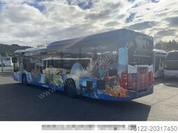 MERCEDES-BENZ O 530 LE Citaro/ A20/ A21 Lion?s City/ Euro6