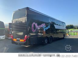 SETRA S431DT/531/Skyliner/Astromega/Festpreis