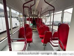 MAN A 78 Lion?s City/A20/A21 Lion?sCity/O 530/Citaro