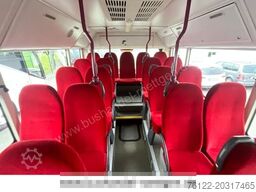 MAN A 78 Lion?s City/A20/A21 Lion?sCity/O 530/Citaro