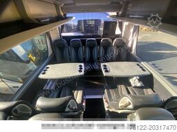 SETRA S 516 HD/Tourismo/Travego/R10/verst. Beinauflage