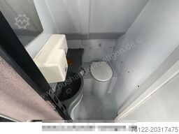 SETRA S 415 UL/Lift/WC/Podest/Integro/Intouro/Euro5