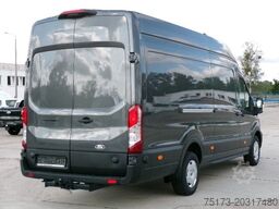 FORD Transit 350 L4H3 4x4 Kasten Stndhz 2xS-Tür AHK