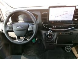 FORD Transit 350 L4H3 4x4 Kasten Stndhz 2xS-Tür AHK