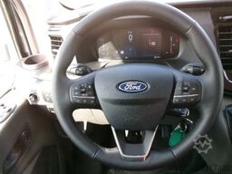 FORD Transit 350 L4H3 4x4 Kasten Stndhz 2xS-Tür AHK