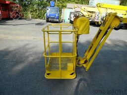 GENIE Arbeitsbühne Genie Z 34/22N, 12,5 m