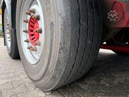 O.ME.P.S Silo Auflieger 55 m³ 3 Achse