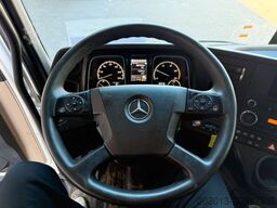 MERCEDES-BENZ Actros 1845 SZM 4x2 Retarder Kipph.