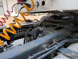 MERCEDES-BENZ Actros 1845 SZM 4x2 Retarder Kipph.