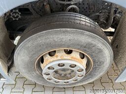 MERCEDES-BENZ Actros 1845 SZM 4x2 Retarder Kipph.