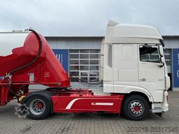 DAF XF480 FT 4x2 SZM Euro 6 ADR