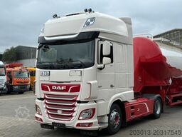 DAF XF480 FT 4x2 SZM Euro 6 ADR